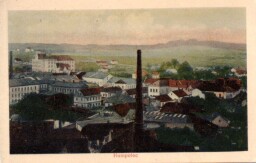 Humpolec, zákl. škola Hálkova